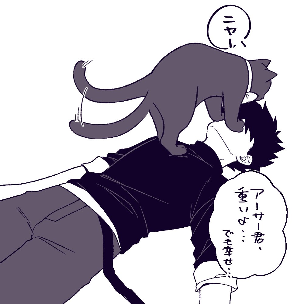 tanako三分三 tweet media