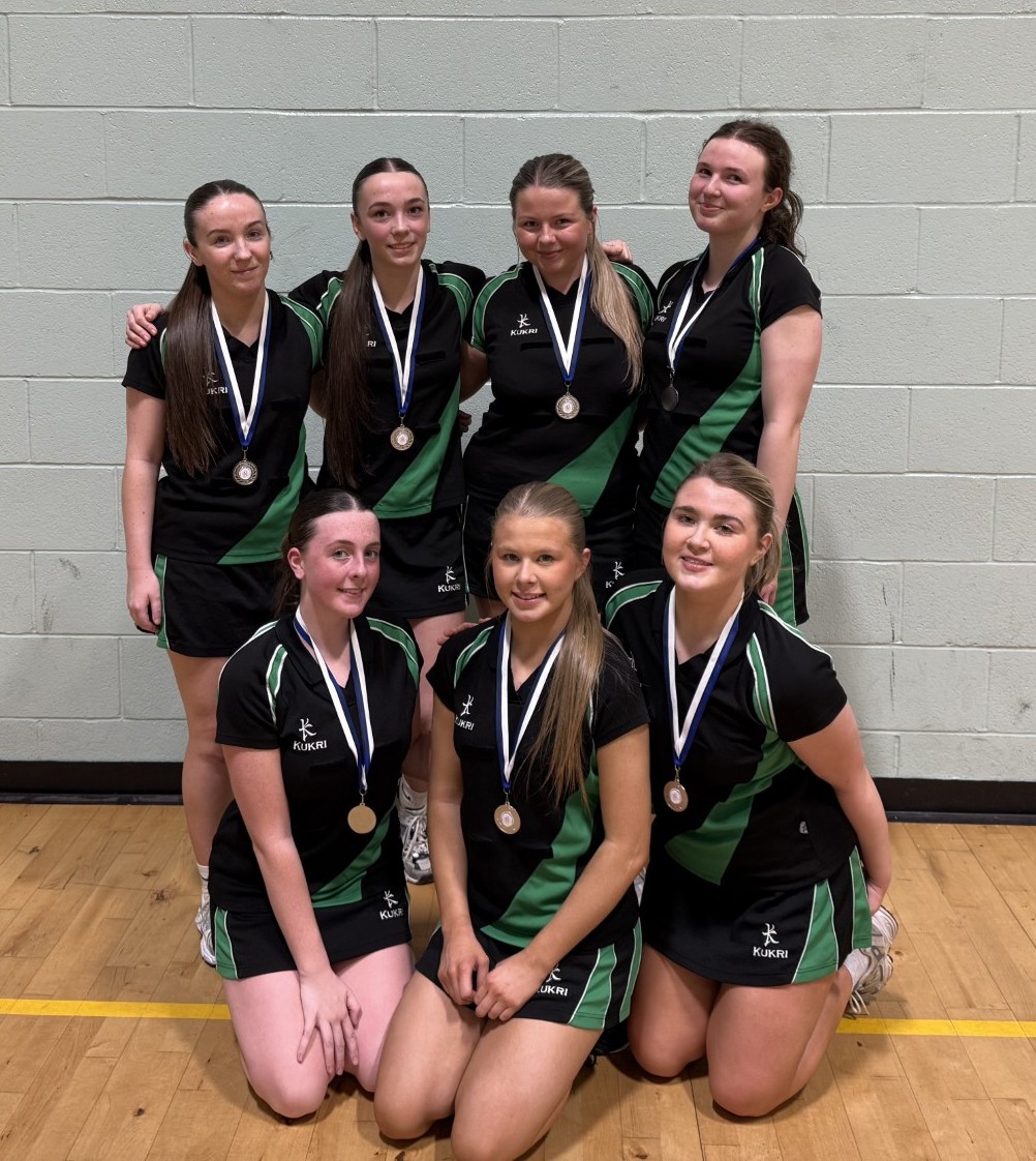 St Andrew's PE tweet media