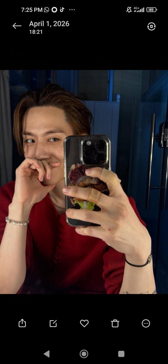 페니 누나 • Fenny tweet media