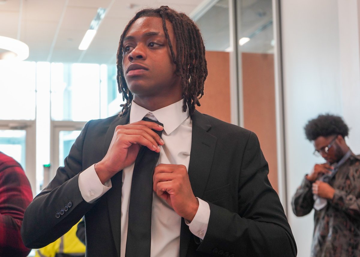 Morgan State University tweet media