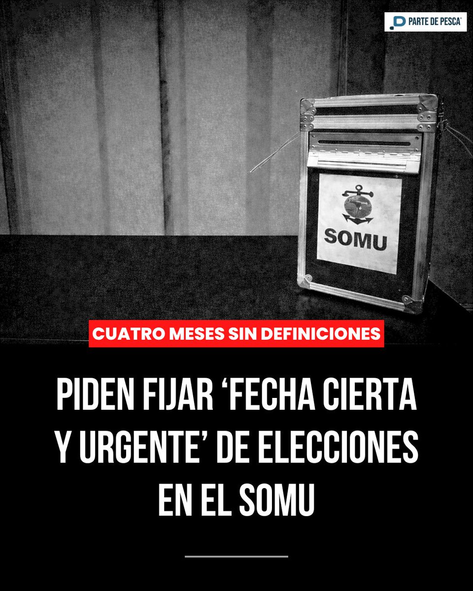 Parte de Pesca tweet media