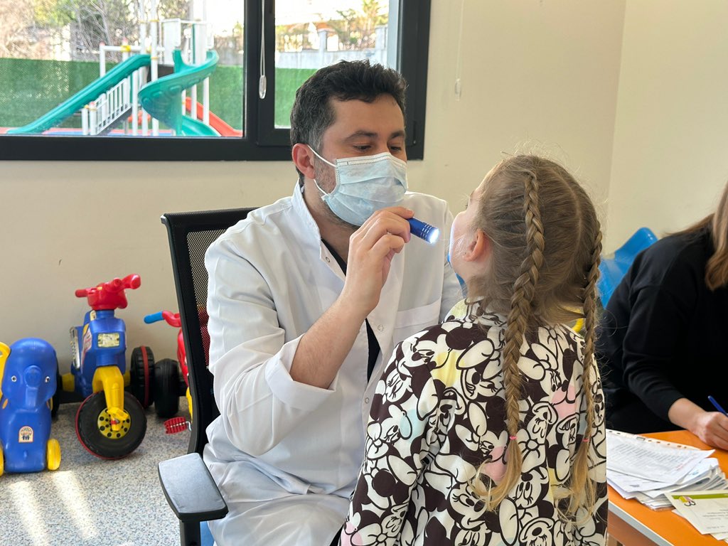 Bakırköy Belediyesi tweet media