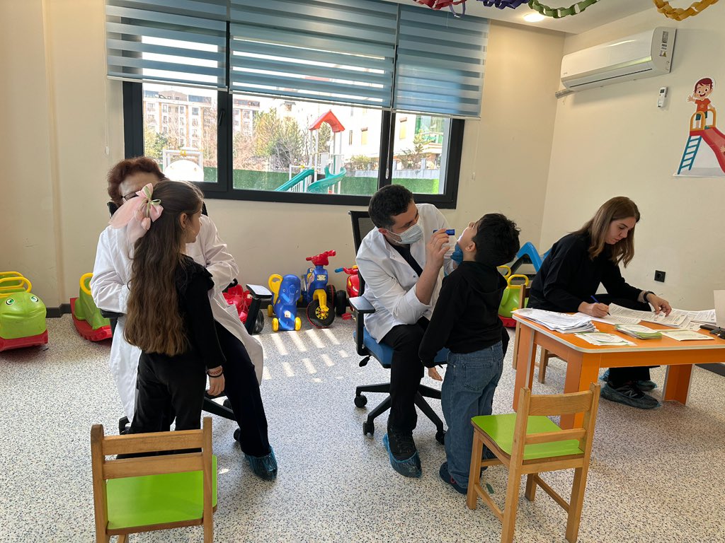 Bakırköy Belediyesi tweet media