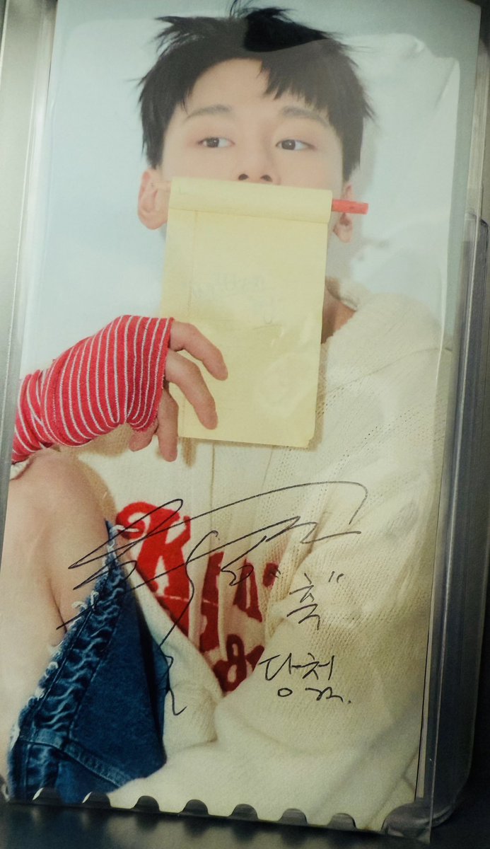 CHAWOOMIN ZOAH 조아 tweet media