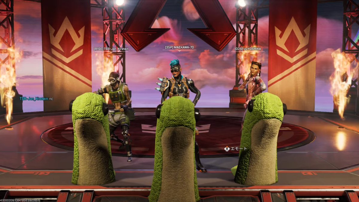 前川(本物) tweet media