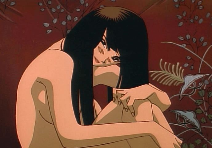 Retro Anime tweet media