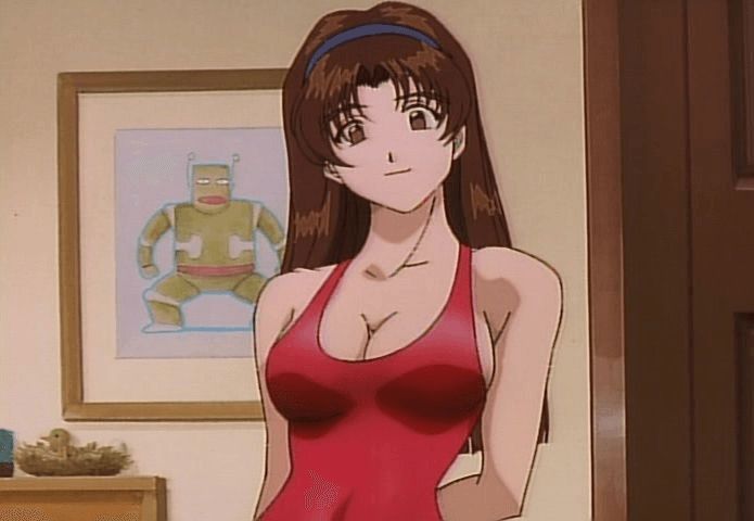 Retro Anime tweet media