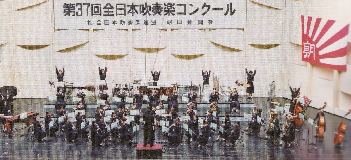 マーチングナビ tweet media