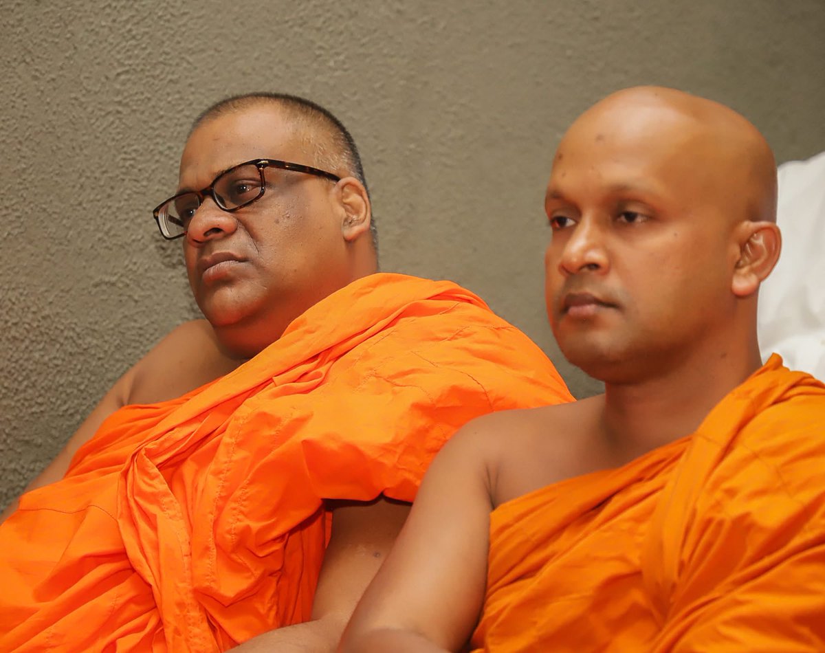 Easwaran Christian Rutnam tweet media