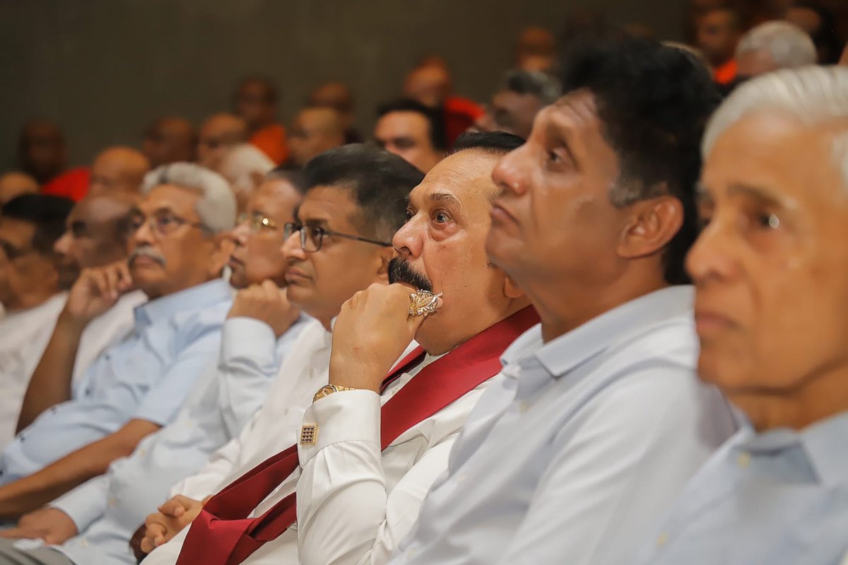 Easwaran Christian Rutnam tweet media