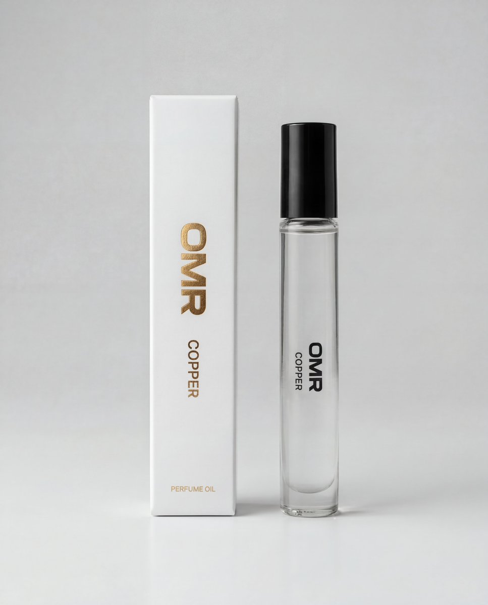 OMR BEAUTY tweet media