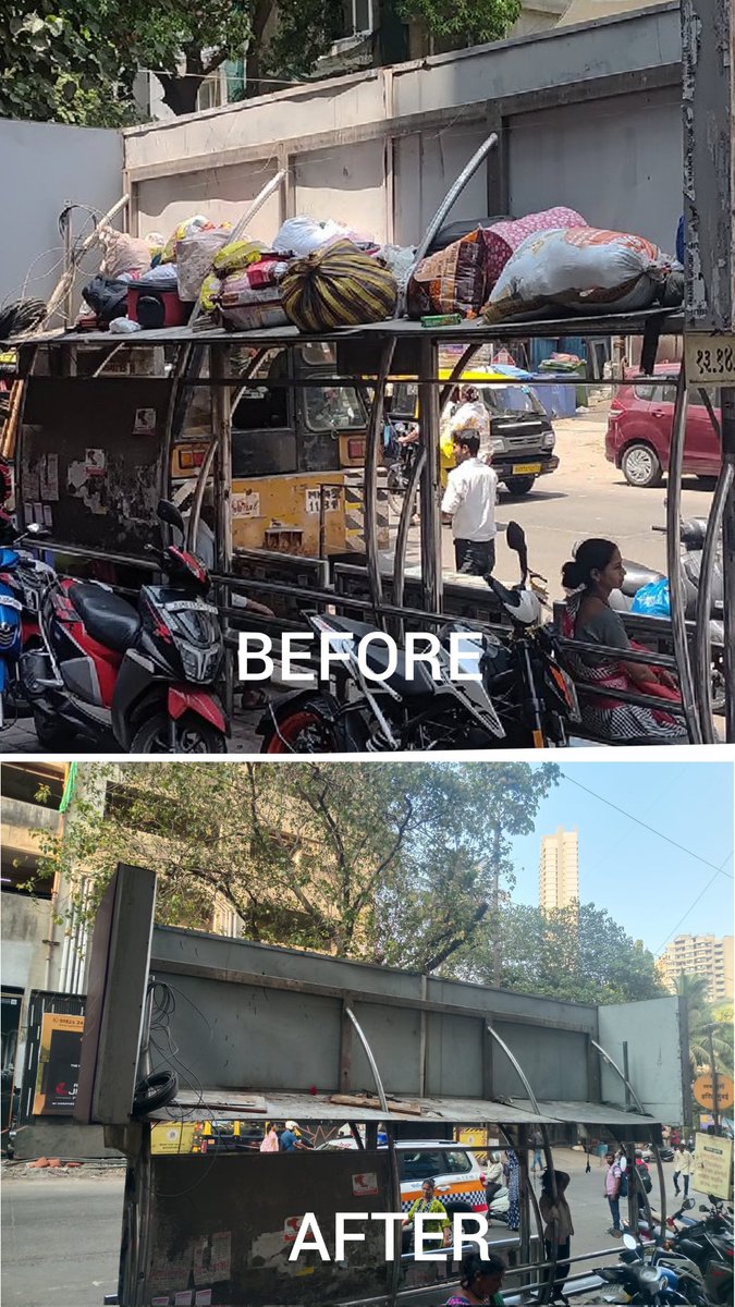 मुंबई Matters™🇮🇳 tweet media