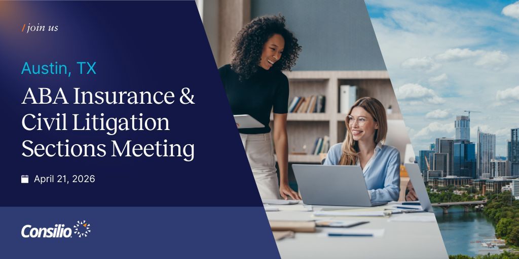 Consilio LLC tweet media