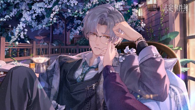 Baan_NXX's tweet photo. [THAI SUB/CN SERVER] Vyn Richter Solo SSS PV: Layers of Comfort 【心语启扉·莫弈篇】 | Tears of Themis

🪻 โอ๋ ๆ กอ���คุณหมอ หนูอยู่เคียงข้างหมอบ้างแล้วนะ 🥹

—https://t.co/J52y1vrLyt—

#TearsOfThemis #TearsofThemisTH #เทียร์ออฟธีมิส #未定事件簿 https://t.co/0WcvwXxCFg