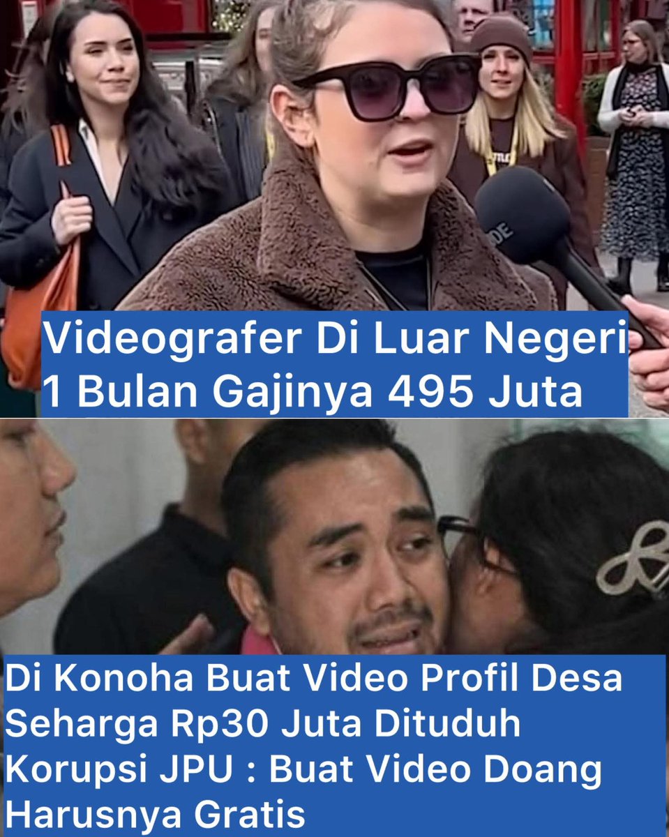 DARA GADIS BORNEO tweet media