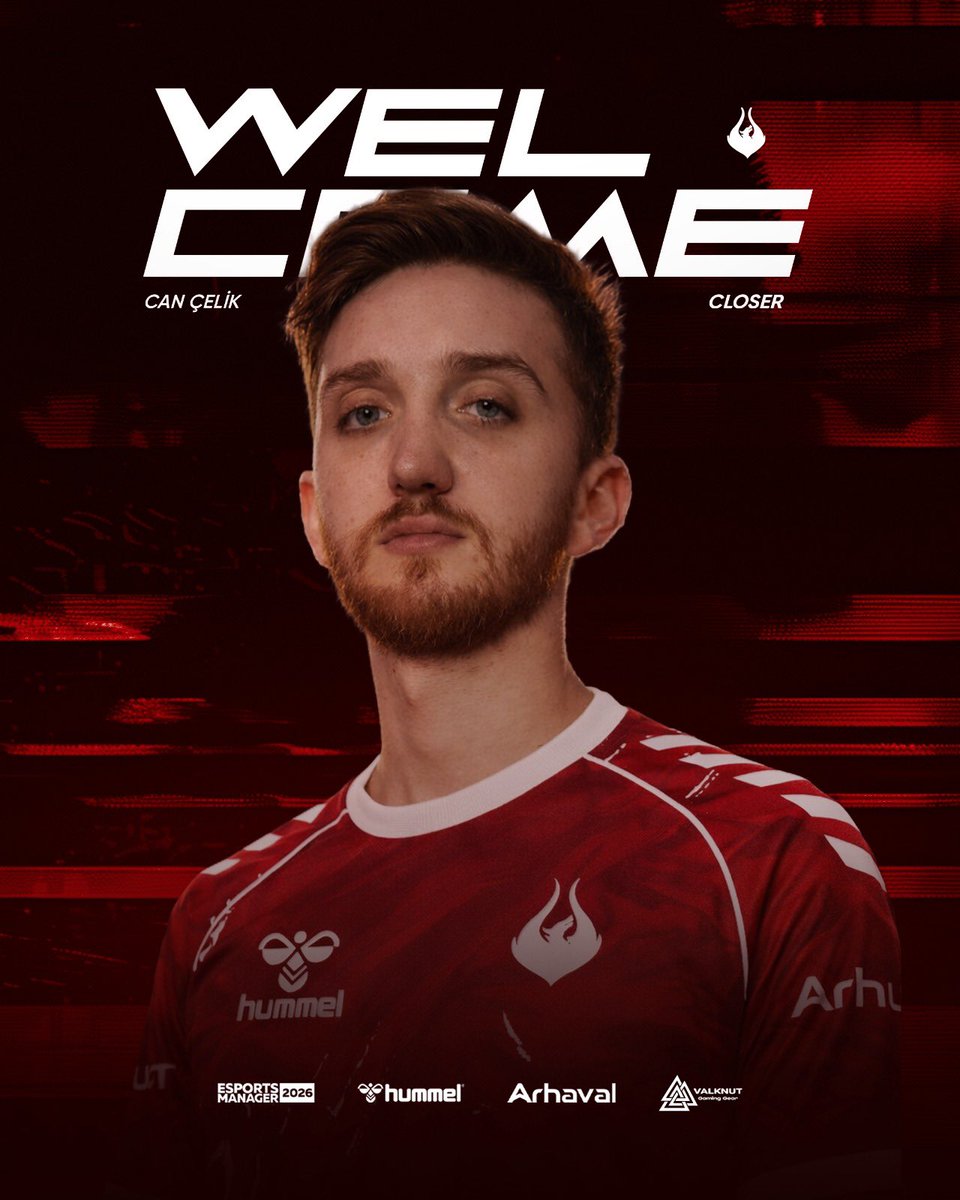 Team Phoenix tweet media