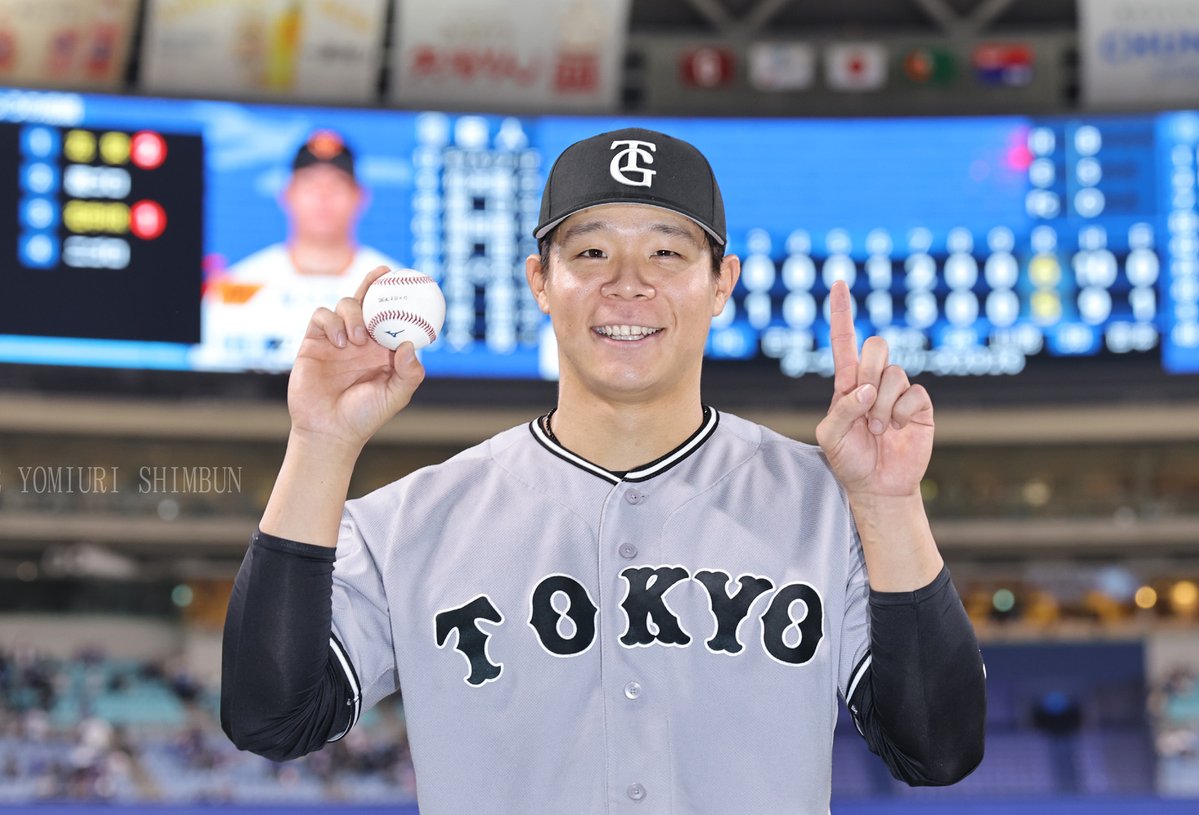 読売新聞写真部 tweet media