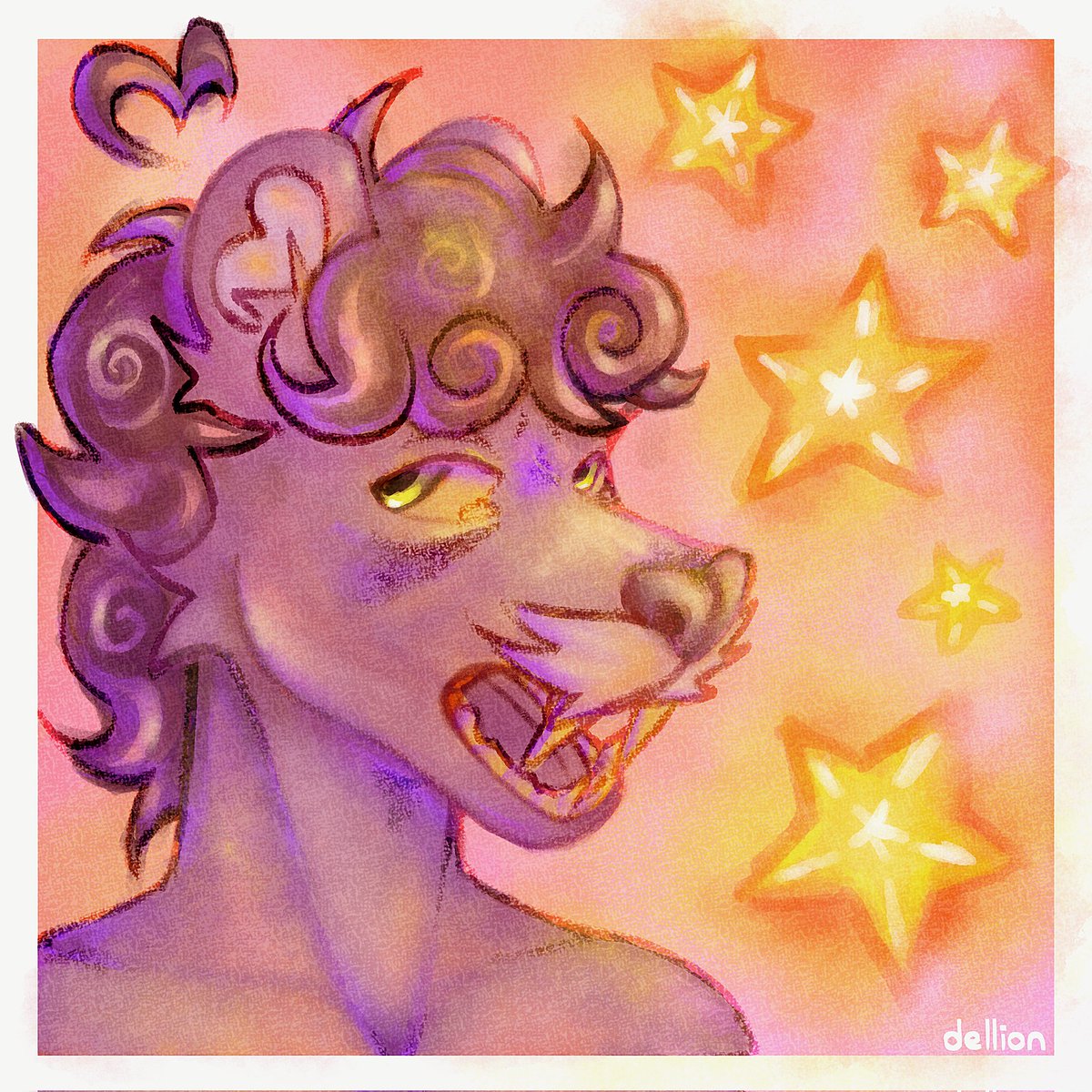 Dellion 🐾 tweet media