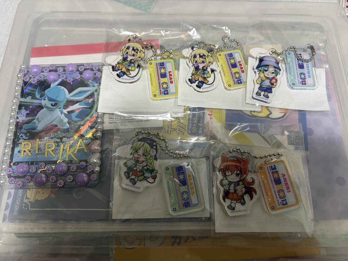 リリカ tweet media