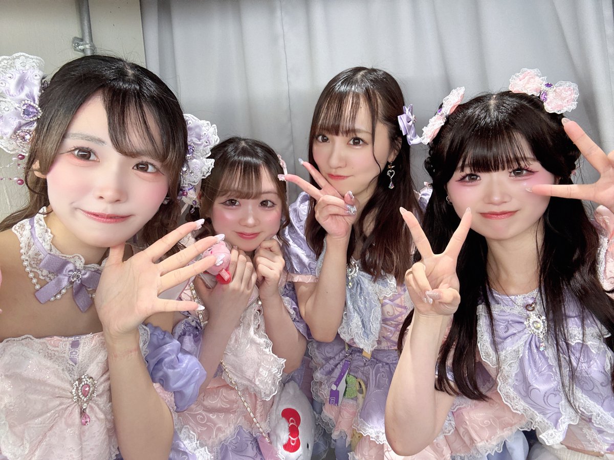 蘭 ほのか🪻蓋然性オルトイズム tweet media