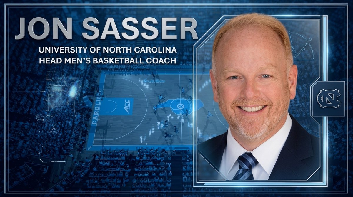 Jon Sasser tweet media