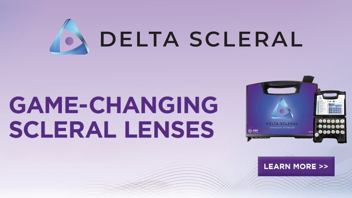 ABB Optical Group tweet media