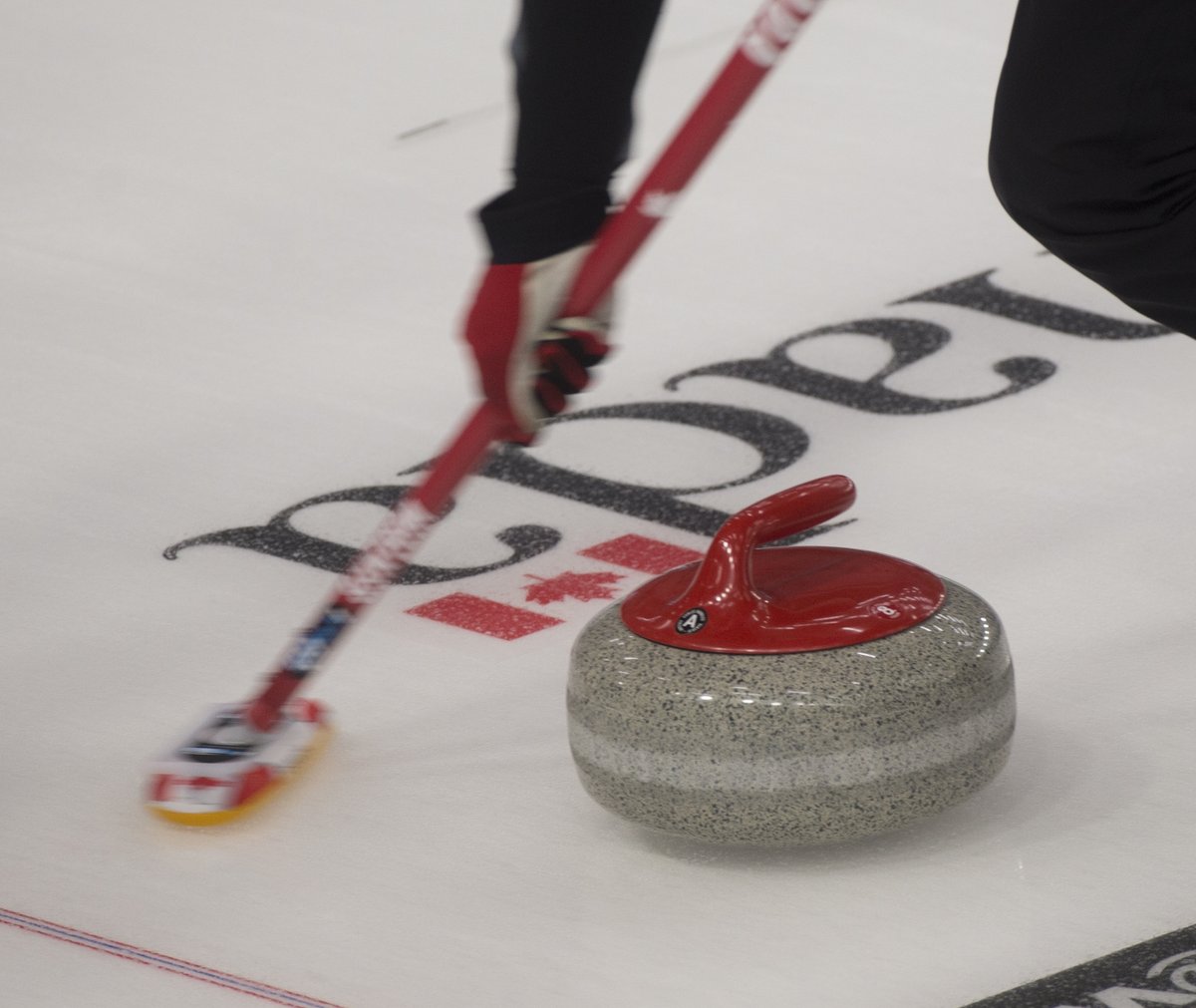 Curling Canada tweet media