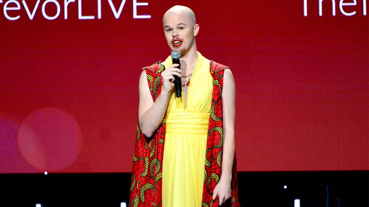 The First Talosian tweet media