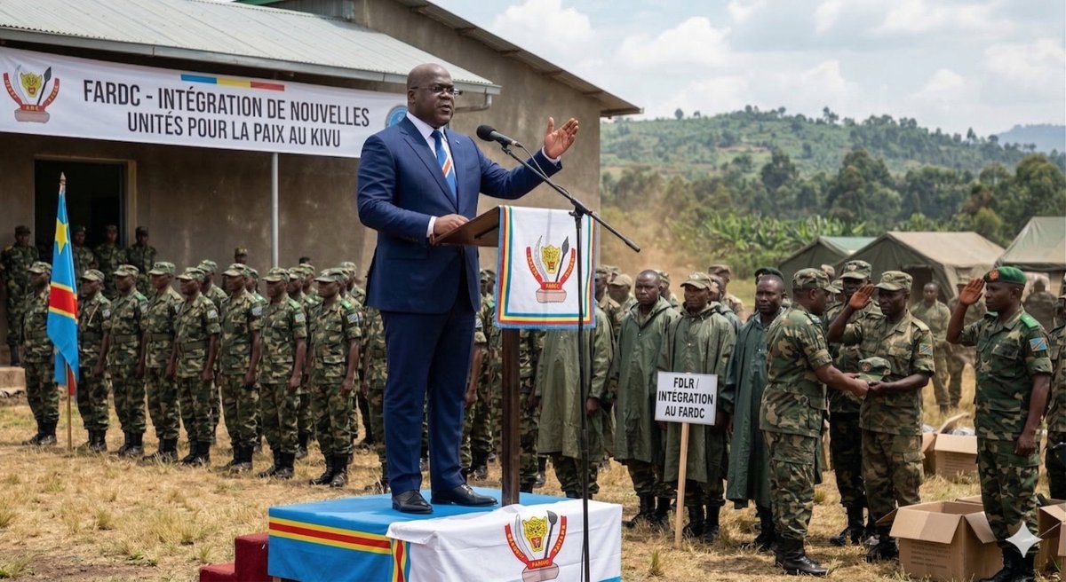 Faits Réels RDC tweet media