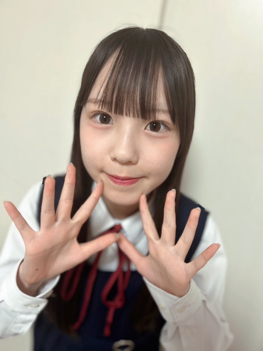 小倉未織🐣💋名古屋アイドル🎀ルチアーズ🎠🏳️‍⚧️ tweet media