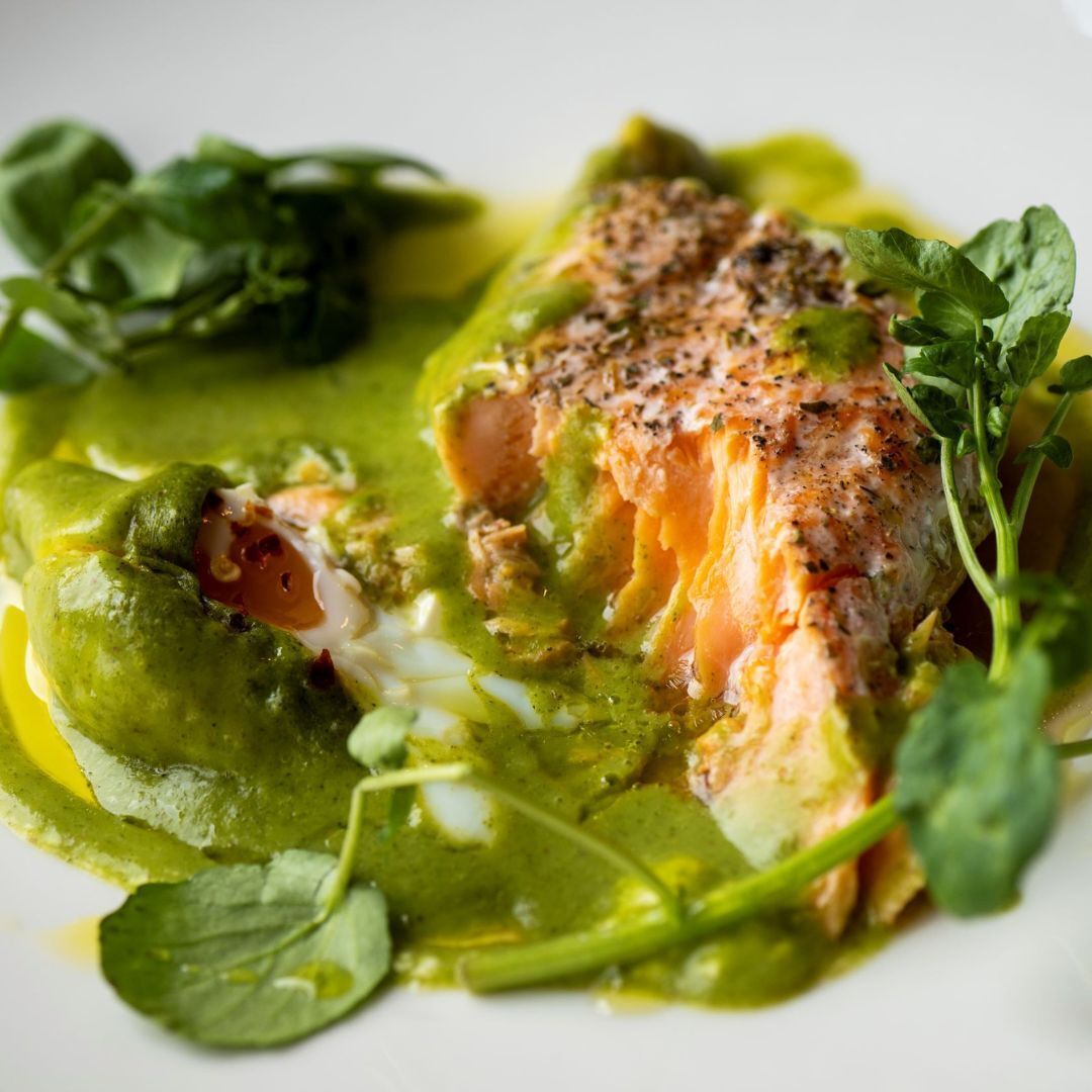 British Trout tweet media