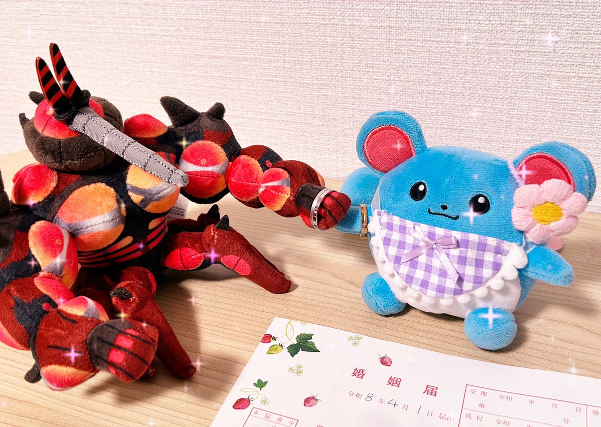 まかみ tweet media