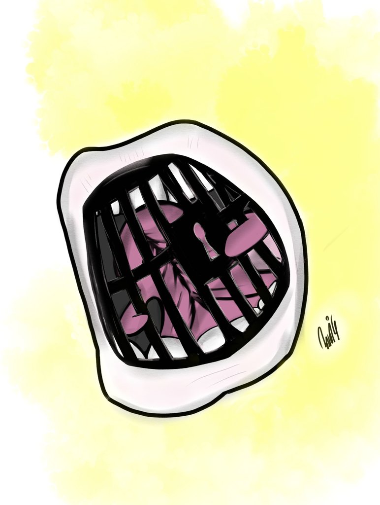 You have freedom of speech, but you're not free to speak.

#freedom #artist #india #Cartoon #FreedomOfSpeech #Satire