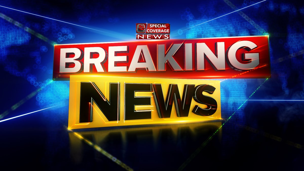 Special Coverage News tweet media