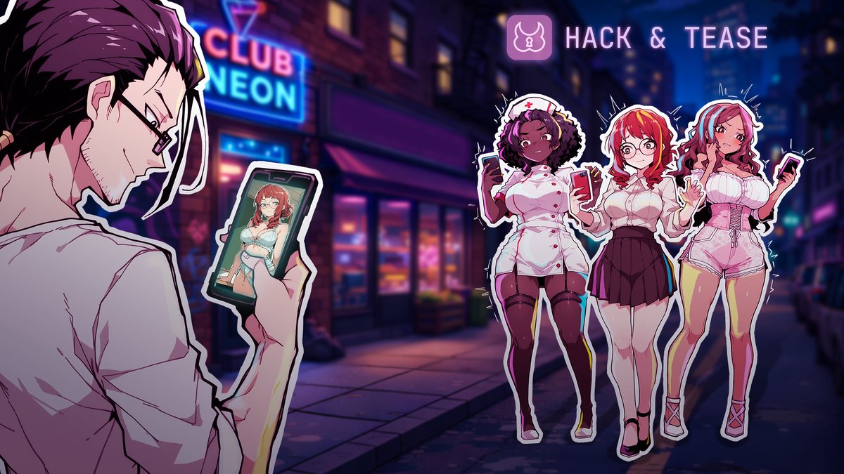 Manka Games tweet media