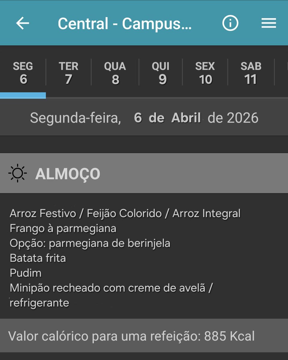 acervo bandejão USP tweet media