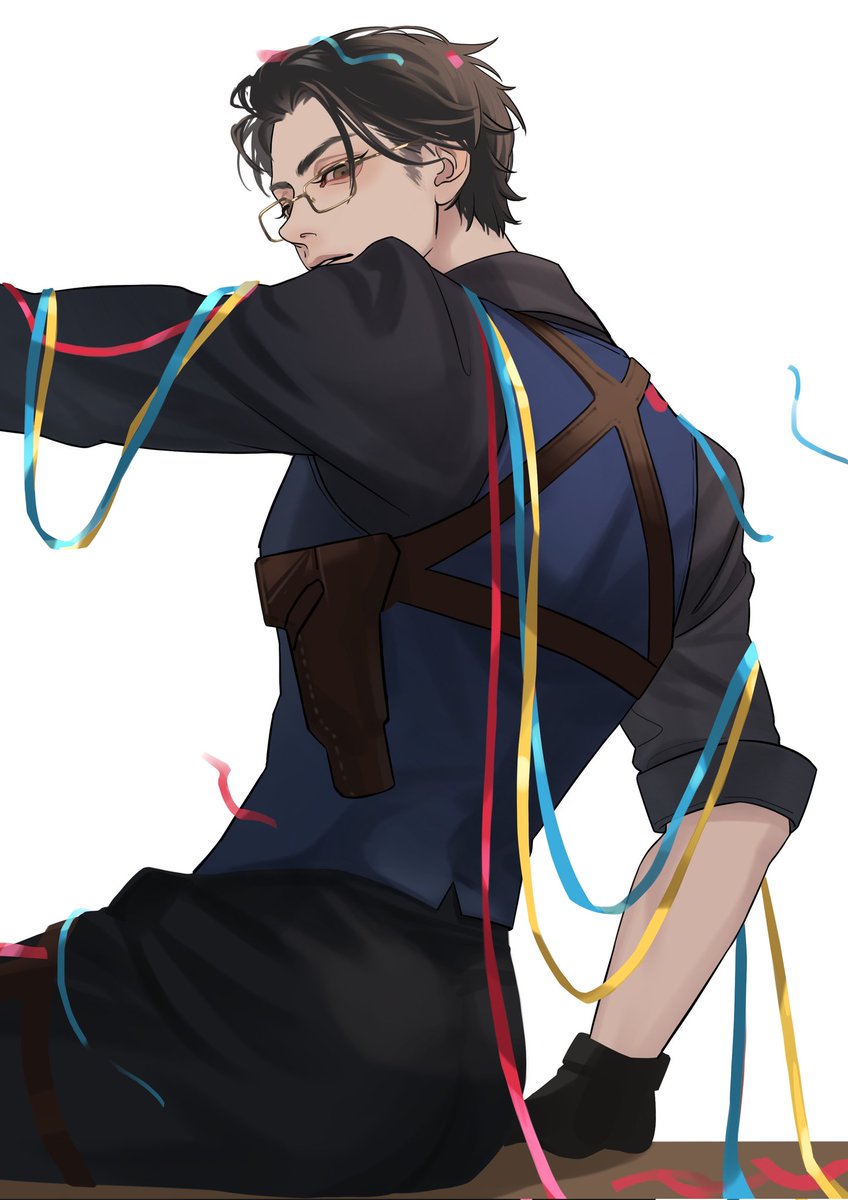 无病之病 tweet media