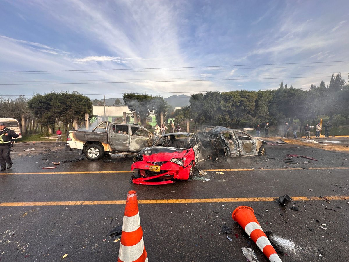 Jorge Emilio Rey Ángel tweet media