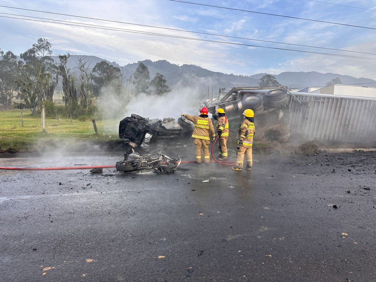 Jorge Emilio Rey Ángel tweet media