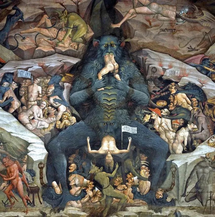 FEAR NO MORE tweet media