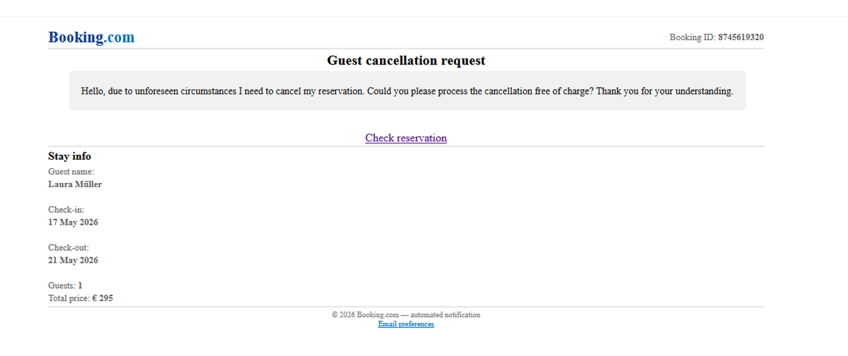 JAMESWT_WT's tweet image. #booking #clickfix #fakecaptcha
"Notice: guest wants to cancel stay"
👇
bkng-id592857712.]com
👇
syrocast.]com
👇
oxfordmobilexray.]com/oxfordmobilexray.zip

Samples Collection #Updated
bazaar.abuse.ch/browse/tag/nis…

AnyRun
app.any.run/tasks/27cedf61…

cc @500mk500 @k3dg3