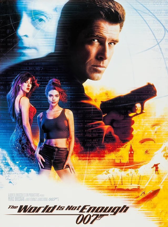 SpyHards - A Spy Movie Podcast tweet media