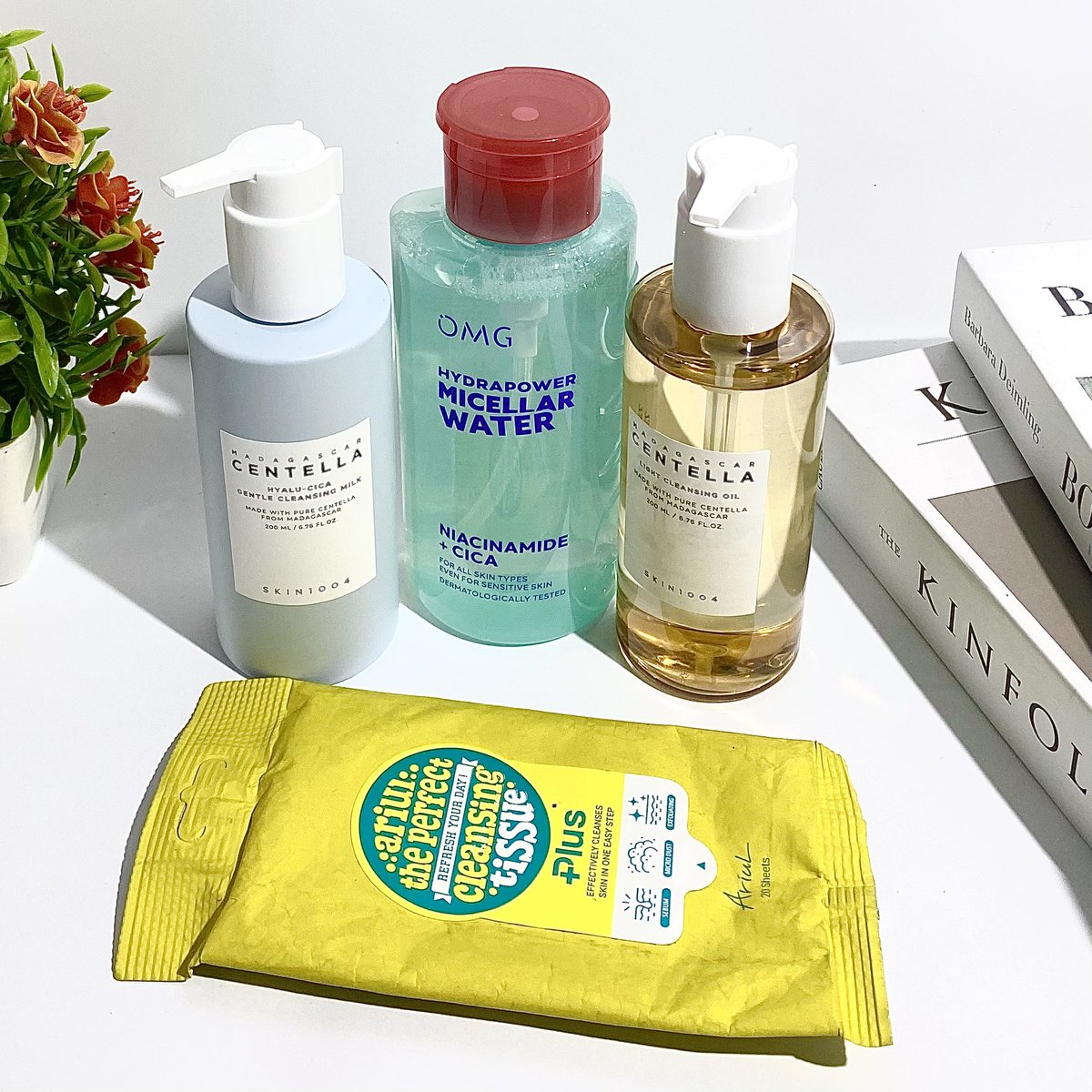 Laras🪷♡ tweet media