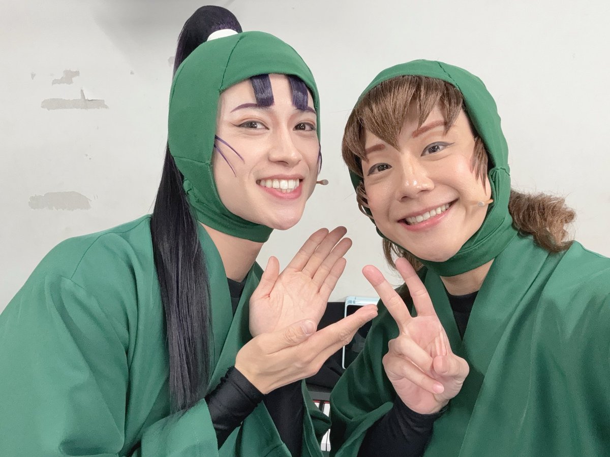 椎名 鯛造 tweet media