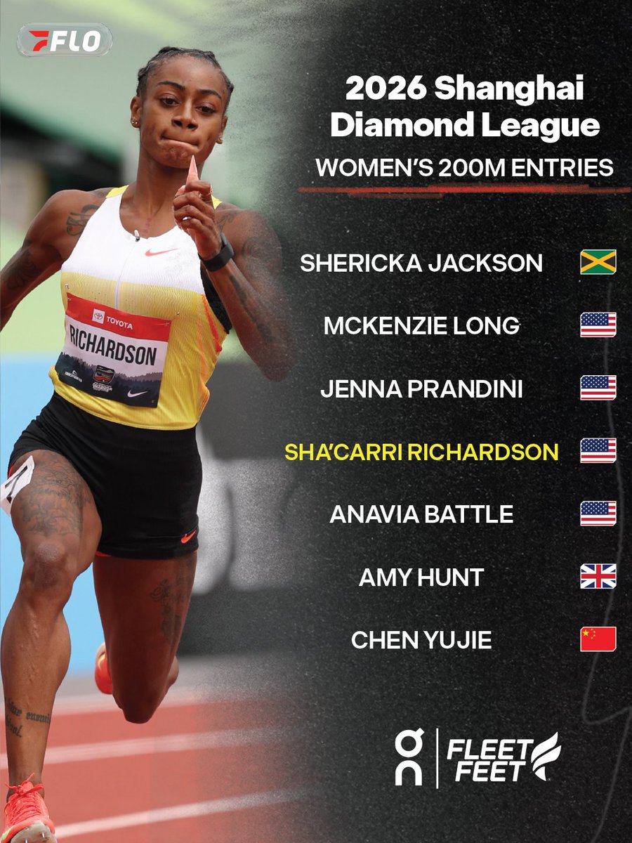 FloTrack tweet media