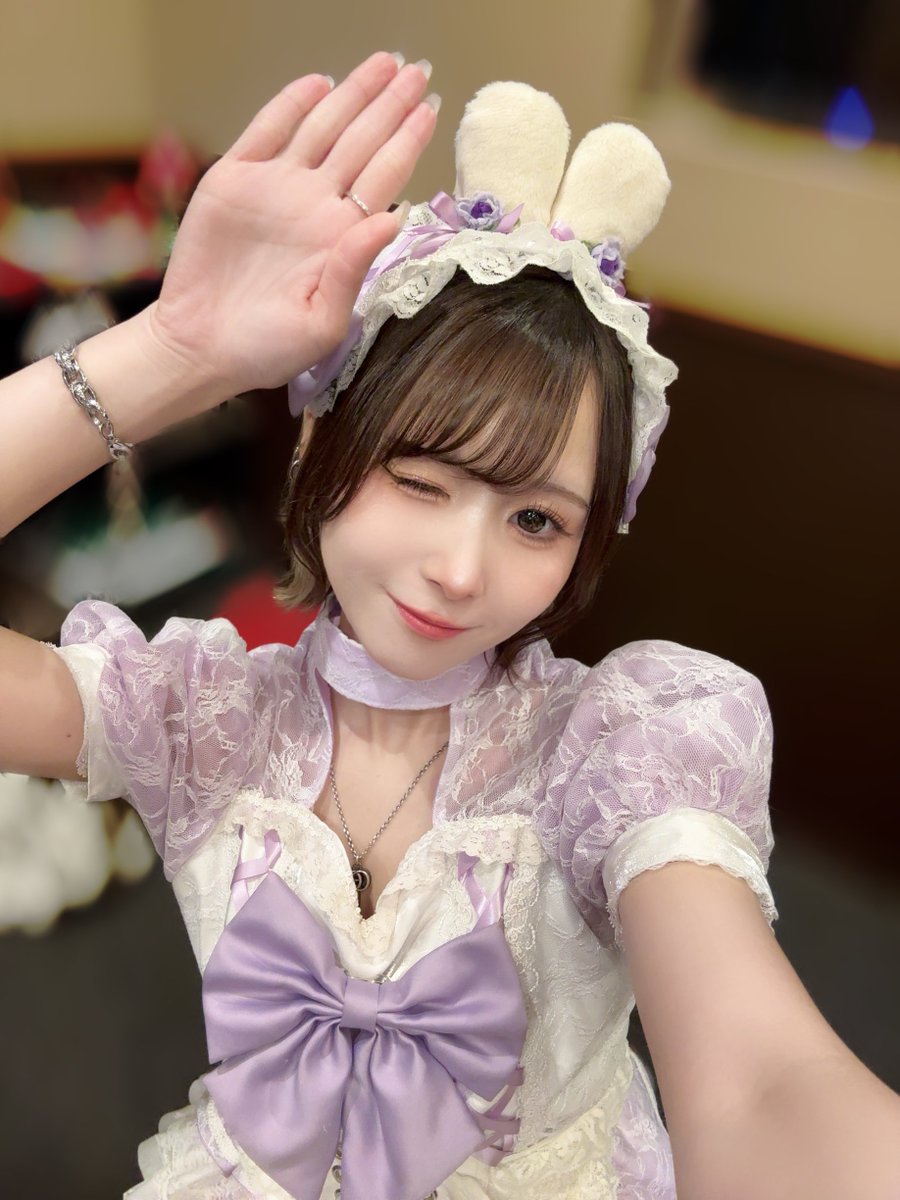 🦇4月前半スケジュール🦇 #りよみん 

(タップ推奨⚠️巻き込みリプ🙅🏻‍♀️❕)

💜亀戸 Delightful スタッフ出勤
18:30~23:30
<a href="/Delightful_kmd/">Darts&Bar Delightful</a>
2日(木)
4日(土)
6日(月)
7日(火)
8日(水)
14日(火)
15日(水)

🎯イベント

▫️12日(日)朝から☀️
【パシフィコ横浜 SANGREALブース】
<a href="/SANGREAL_DARTS/">SANGREAL</a>