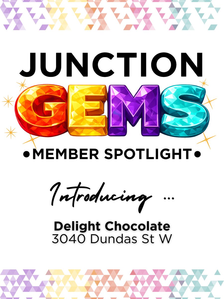 The Junction BIA tweet media