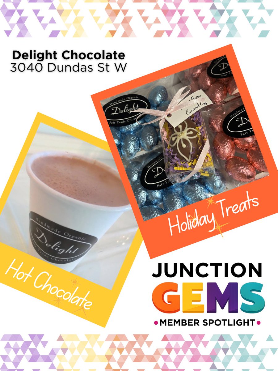 The Junction BIA tweet media