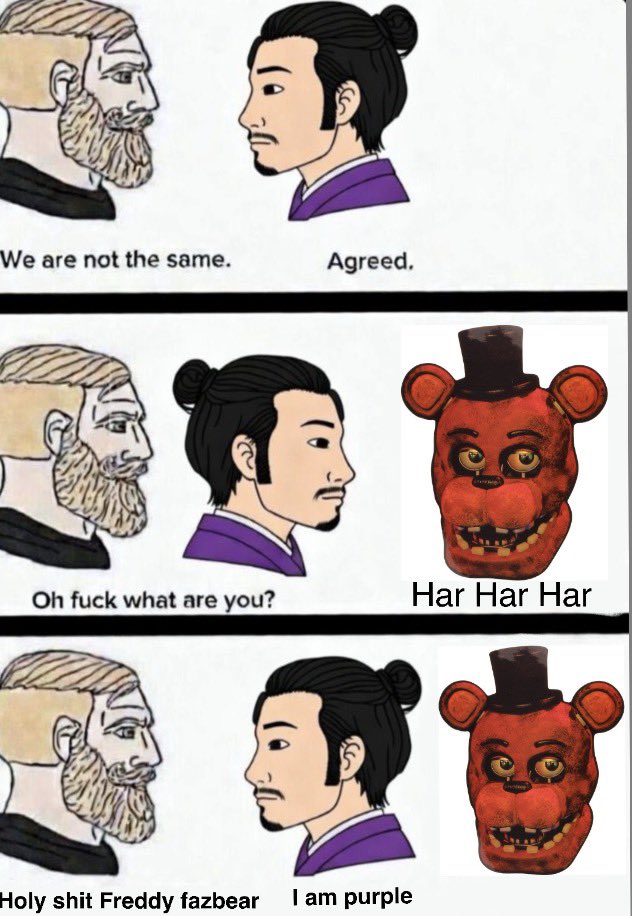 Johnny B. tweet media