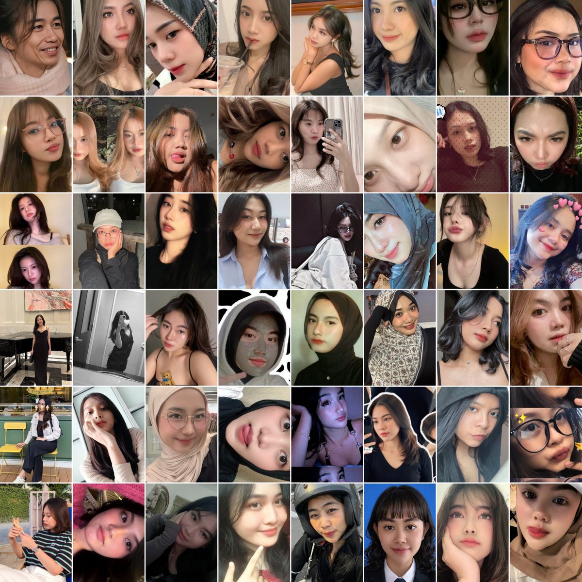 umi rosdiah tweet media